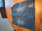 Spijker rok john baner, Kleding | Dames, Spijkerbroeken en Jeans, Ophalen of Verzenden, Zo goed als nieuw, Blauw, W28 - W29 (confectie 36)