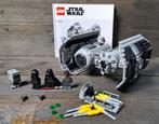 Lego Star Wars set 75347. TIE Bomber, Ophalen of Verzenden, Zo goed als nieuw, Complete set, Lego