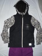 Skipak. Skijas O'Neill. Skibroek Europe Kids. Maat 152, Overige merken, Gebruikt, 100 tot 140 cm, Ophalen of Verzenden