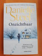 Onzichtbaar van Danielle Steel (recent boek), Gelezen, Danielle Steel, Amerika, Ophalen of Verzenden