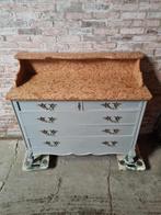 Commode/wastafel, Antiek en Kunst, Ophalen