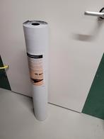 Ondervloer pvc en laminaat, Ophalen