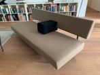 Gijs van der Sluis 540 Daybed - Kvadrat Stof, Huis en Inrichting, Banken | Sofa's en Chaises Longues, Ophalen, Gebruikt, 150 tot 200 cm