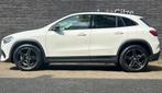 Mercedes-Benz GLA-klasse 250 e Business Solution AMG Limited, Stof, Euro 6, 16 kWh, Hybride Elektrisch/Benzine