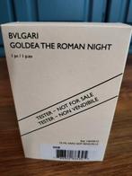Parfum - Bvlgari Goldea The Roman Night 75ml - Nieuw, Ophalen of Verzenden