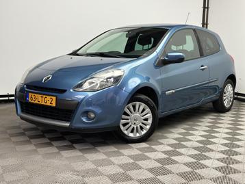 Renault Clio 1.2 Collection 3-drs Airco LM15" NL Auto