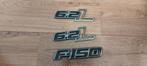 Ford F-150 embleem, Gebruikt, Ford, ..., Ophalen of Verzenden