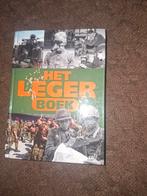 Boek leger, Ophalen of Verzenden, Tweede Wereldoorlog, Zo goed als nieuw