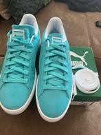 Puma heren sneakers, Puma, Blauw, Nieuw, Ophalen of Verzenden