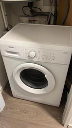 Frontloader washing machine, Witgoed en Apparatuur, Wasmachines, 1200 tot 1600 toeren, 4 tot 6 kg, Ophalen of Verzenden, Zo goed als nieuw