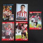 PSV Spelerskaarten, Ophalen of Verzenden, Gebruikt, PSV, Spelerskaart
