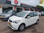 Seat Mii 1.0 Style 5drs AIRCO/NAVI BJ 2014, Voorwielaandrijving, Euro 5, Gebruikt, Mii