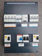 Meterkast groepenkast, Doe-het-zelf en Verbouw, Ophalen of Verzenden, Zo goed als nieuw, Overige typen