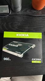 Kioxia Exceria 960 GB, Computers en Software, Harde schijven, Intern, KIOXIA, Nieuw, Ophalen of Verzenden