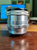 Carl Zeiss Jena Biotar 2/58 T M42 (3645975), Ophalen, Gebruikt
