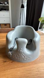 Bumbo kinder stoelje grijs, Ophalen of Verzenden, Zo goed als nieuw, Overige typen