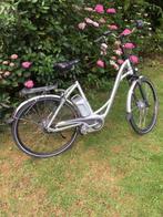 Flyer T8, Fietsen en Brommers, Ophalen of Verzenden, Zo goed als nieuw, 50 km per accu of meer, Overige merken