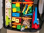 Constructiespeelgoed, Ophalen, Gebruikt, Bouwen