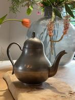 Tinnen Theepot, Ophalen of Verzenden
