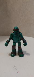 Teenage Mutant Ninja Turtle Actiefiguur - Raphael, Ophalen of Verzenden, Gebruikt