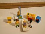 Playmobil 70034 Kinderarts starterpack ziekenhuis, Ophalen, Zo goed als nieuw