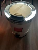 Centrifuge, Witgoed en Apparatuur, Wasdrogers, Ophalen, 4 tot 6 kg, Overige typen, Zo goed als nieuw