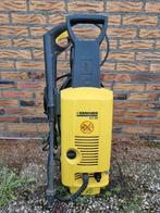 Kärcher hogedrukreiniger K3.99M, Tuin en Terras, Hogedrukreinigers, Ophalen, Gebruikt, Elektrisch, Karcher