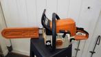 Kettingzaag Stihl MS250 MS 250 (ms 251), Ophalen of Verzenden, Gebruikt, Stihl