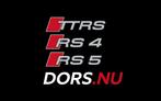 Audi RS4 Cabrio ,Limousine ,Avant ,RS5 Cabrio ,TTRS Cabrio, Auto's, Audi, Bedrijf, Te koop