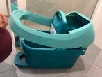 Leifheit Mop met Emmer, Ophalen, Dweilemmer, -bak, of -wagen