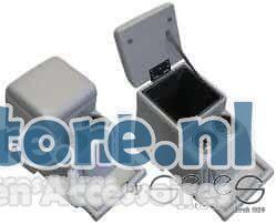 Armsteun / middenconsole PATROL Y61, Auto-onderdelen, Dashboard en Schakelaars, Nieuw, Ophalen of Verzenden