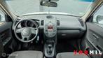 Kia Soul 1.6 X LEUKE VAKANTIE AUTO AIRCO NAP, Voorwielaandrijving, 1591 cc, 4 cilinders, Blauw