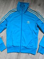 Dames blauw vest Adidas, maat S, Nieuw (WW7), Ophalen of Verzenden