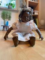 Annette Himstedt pop, Verzamelen, Poppen, Ophalen of Verzenden, Gebruikt, Pop