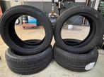 Gebruikte  banden 215/50/18 4mm profiel, Ophalen, Gebruikt, Autoverkoop@procartech.nl, Procartech