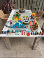 Thomas de trein metalen treinen staat mee gespeeld!, Kinderen en Baby's, Speelgoed | Thomas de Trein, Ophalen, Gebruikt