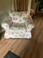 Lekkere stoel, Huis en Inrichting, Fauteuils, Ophalen, Zo goed als nieuw, 75 tot 100 cm, 50 tot 75 cm