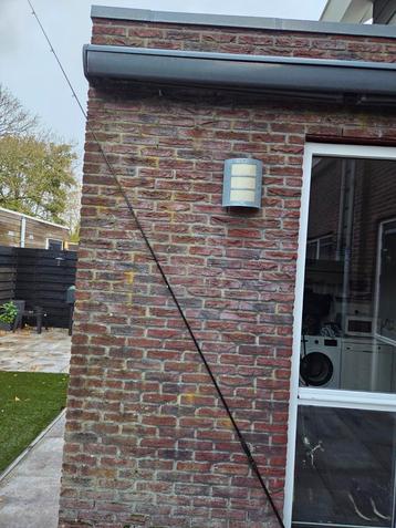 Karperhengel 3.60m - Gebruikt beschikbaar voor biedingen