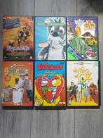 Verschillende dvd's, Ophalen of Verzenden, Zo goed als nieuw