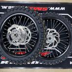 NIEUW OEM CRF250/450 2025 wielenset cross wielen crf450r, Motoren, Verzenden, Nieuw