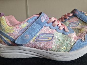 Skechers Lights Schoenen Maat 36 - Multicolor beschikbaar voor biedingen