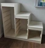 Ikea kast met bakken, Huis en Inrichting, Kasten | Overige, Ophalen, Gebruikt