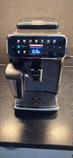 Philips espressomachine Ep4349/70, Ophalen, Gebruikt