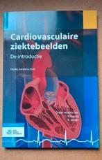 C. Klöpping - Cardiovasculaire ziektebeelden, Ophalen of Verzenden, Zo goed als nieuw, C. Klöpping; R. Jansen
