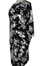 Nieuwe zijden By Malene Birger jurk, Mt. S, Kleding | Dames, Jurken, Overige kleuren, Verzenden, Nieuw, Maat 36 (S)