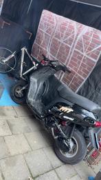 Piaggio tph 70cc, Ophalen of Verzenden, Gebruikt, Tweetakt, Piaggio