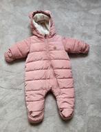 Warm buitenpak maat 68 - Perfect voor de winter!, Meisje, H&M, Ophalen of Verzenden, Zo goed als nieuw