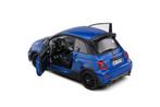 1:18 Fiat 695 [ 500 ] Abarth Tributo 131 Rally 2022 - Solido, Hobby en Vrije tijd, Modelauto's | 1:18, Ophalen of Verzenden, Nieuw