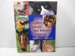 Margrit Coates				Je huisdier genezen met helende energie, Ophalen of Verzenden, Zo goed als nieuw, Honden