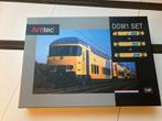 Artitec DDM1-set “Tijger”, nieuw in doos, Hobby en Vrije tijd, Modeltreinen | H0, Treinset, Gelijkstroom of Wisselstroom, Nieuw